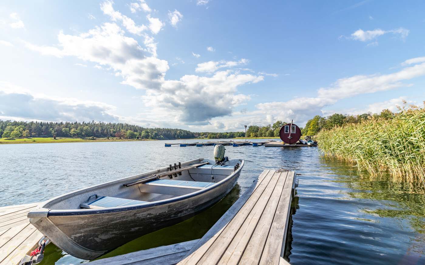 Toven an der Schärenküste bei Västervik – bild 14 av 17