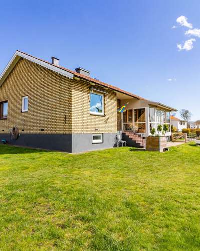 Ferienhaus Sanda am Meer