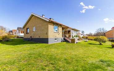 Ferienhaus Sanda am Meer