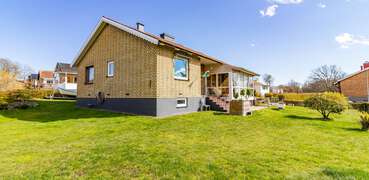 Ferienhaus Sanda am Meer