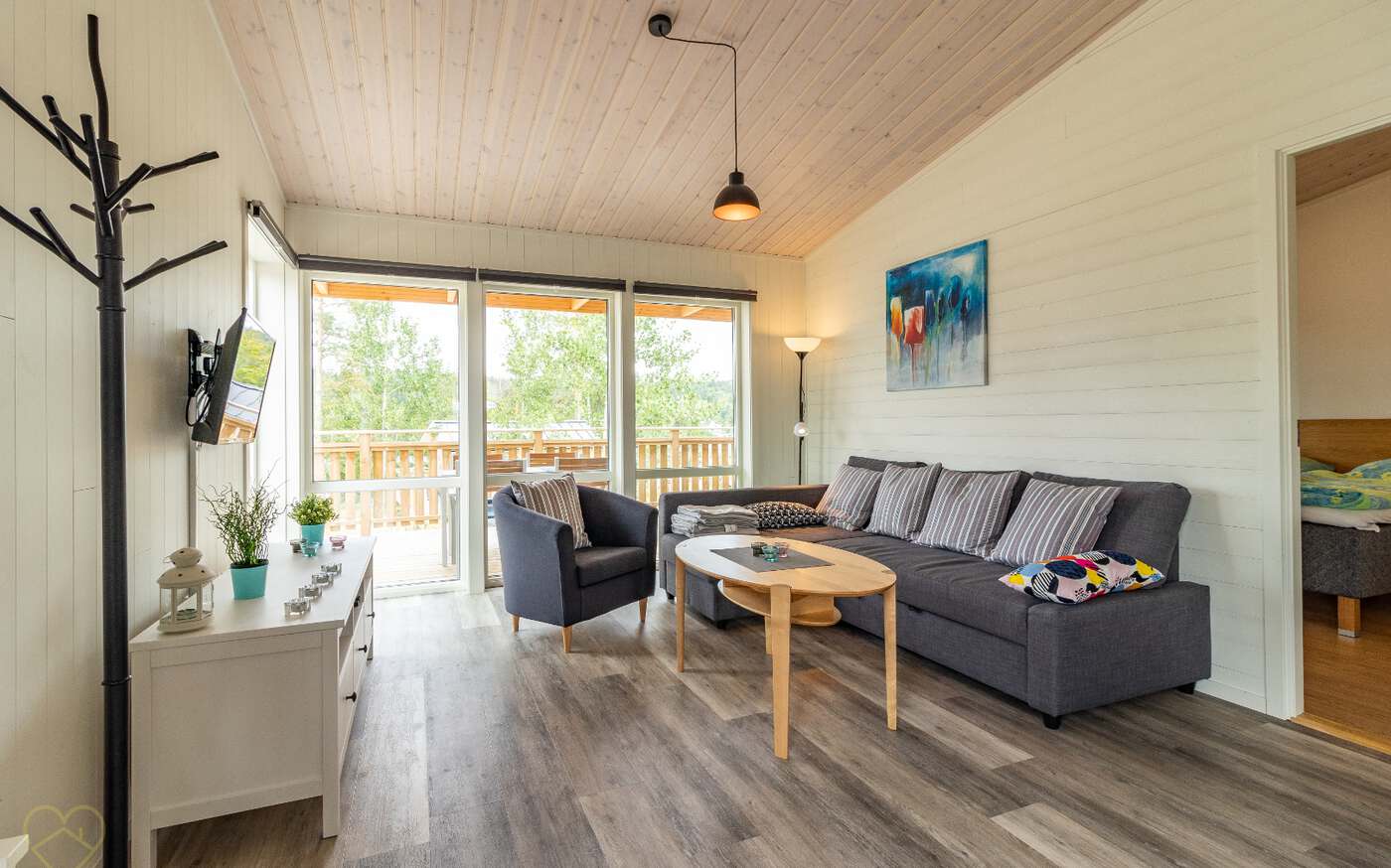 Sandviksudden in der Region Dalsland – bild 5 av 16