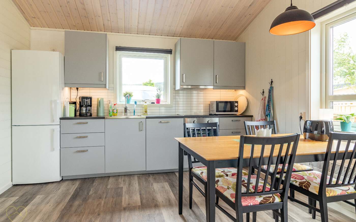 Sandviksudden in der Region Dalsland – bild 8 av 16