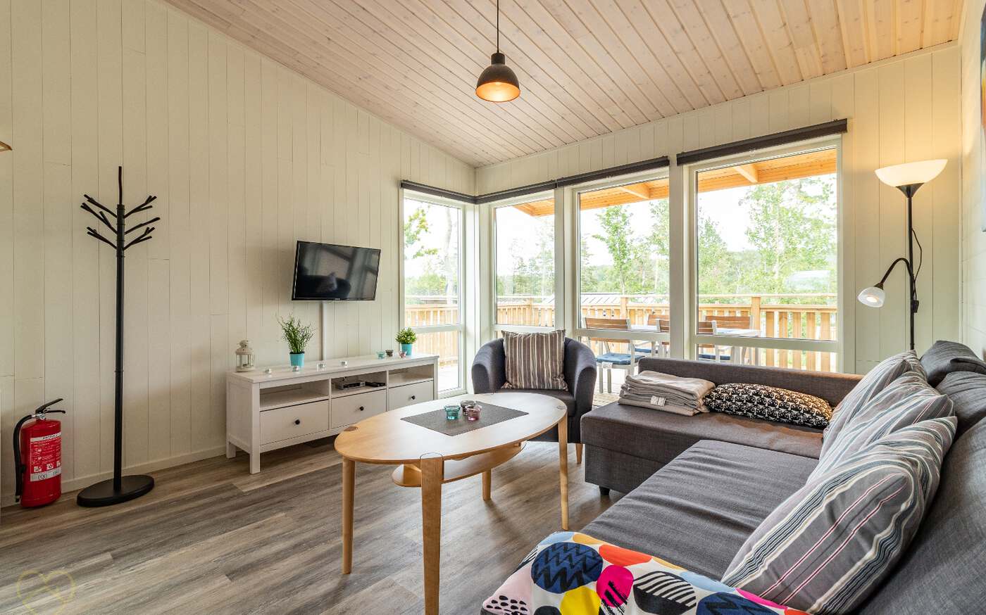 Sandviksudden in der Region Dalsland – bild 6 av 16