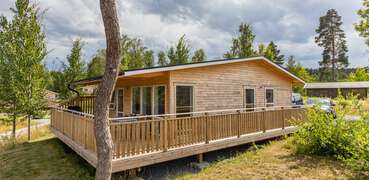 Ferienhaus Sandviksudden in Dalsland