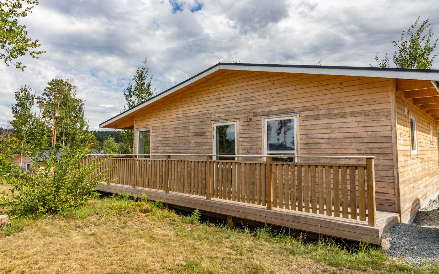 Sandviksudden in der Region Dalsland – bild 4 av 16