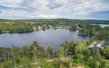 See am Haus Ferienhaus Sandviksudden