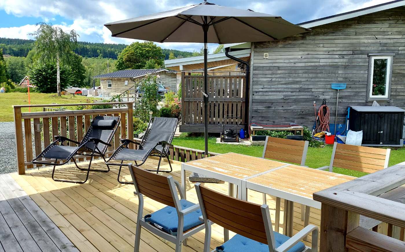 Sandviksudden in der Region Dalsland – bild 15 av 16
