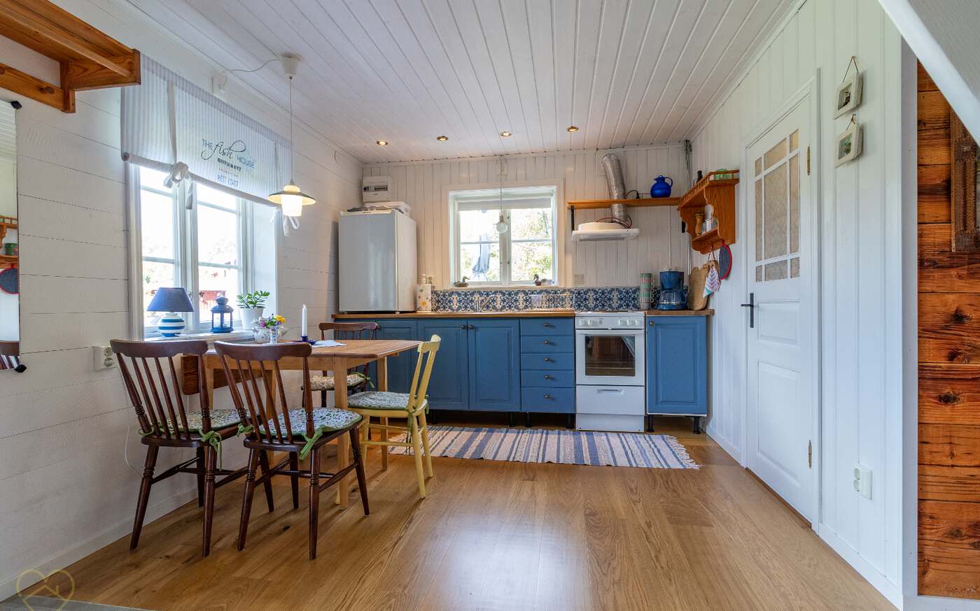 Saxemara bei Ronneby in der Region Blekinge – bild 6 av 14