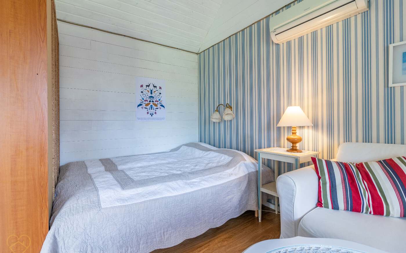 Saxemara bei Ronneby in der Region Blekinge – bild 4 av 14