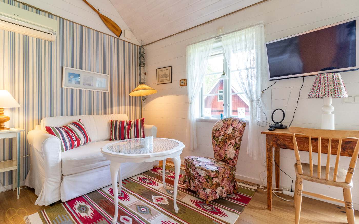 Saxemara bei Ronneby in der Region Blekinge – bild 5 av 14