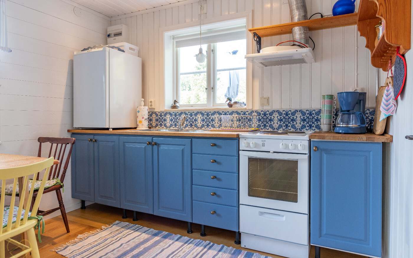 Saxemara bei Ronneby in der Region Blekinge – bild 7 av 14