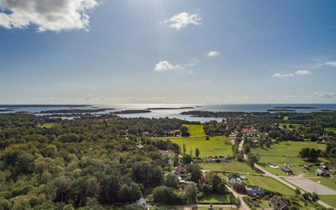 Saxemara bei Ronneby in der Region Blekinge – bild 14 av 14
