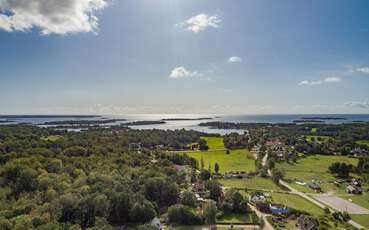 Die Ostsee Ferienhaus Saxemara