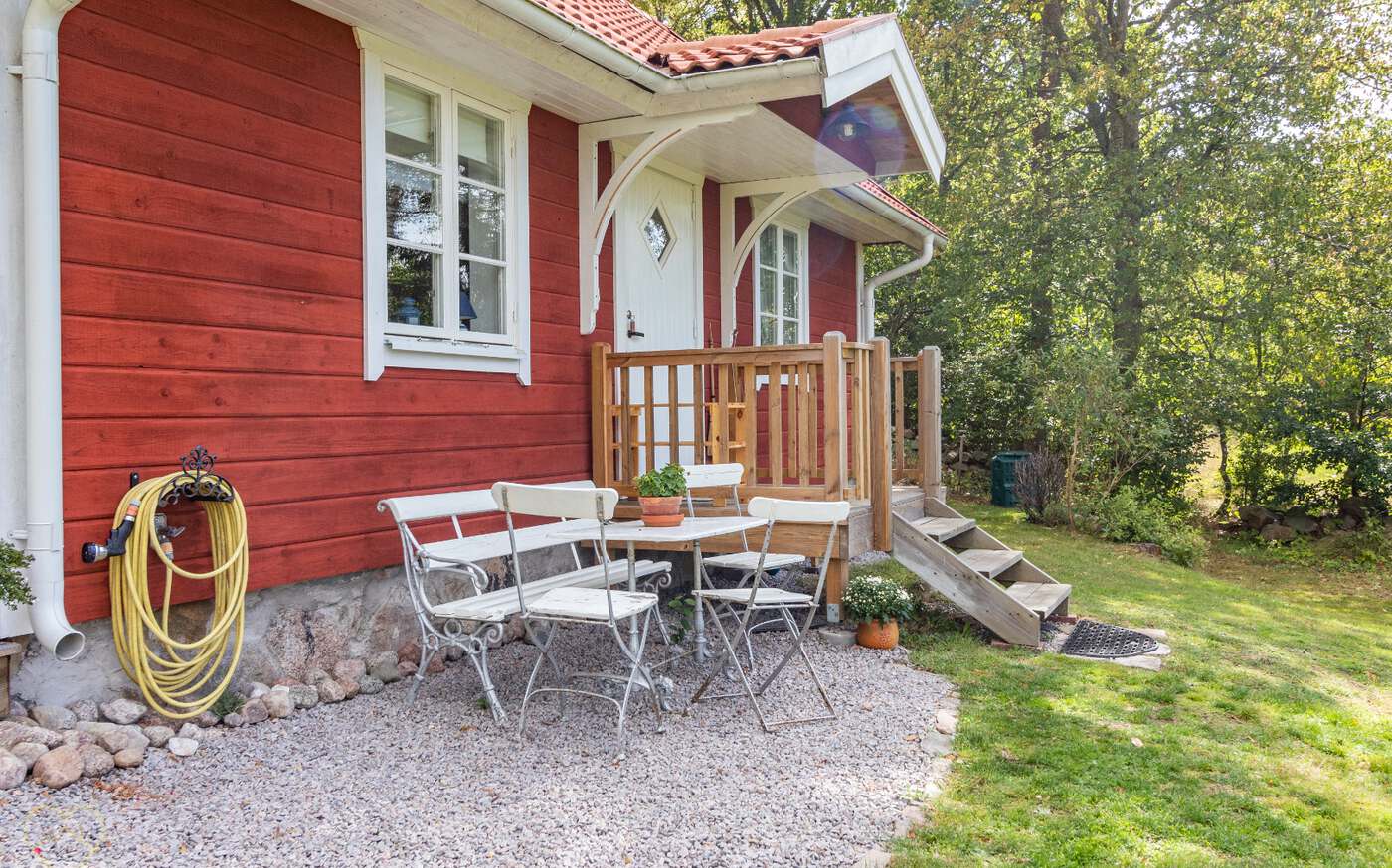 Saxemara bei Ronneby in der Region Blekinge – bild 13 av 14