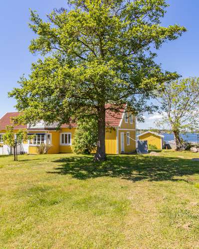 Ferienhaus Seaside auf der Insel Sturkö