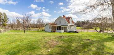 Ferienhaus Sigges hus in Småland