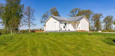 Ferienhaus Sillhövden am See