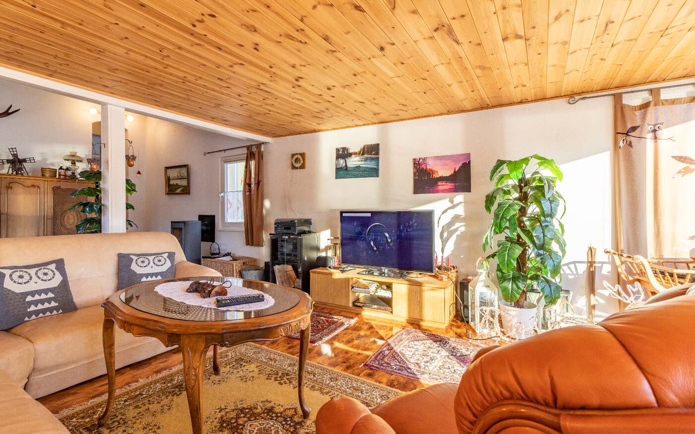Silverån im Ort Lönneberga in der Region Småland – bild 12 av 24