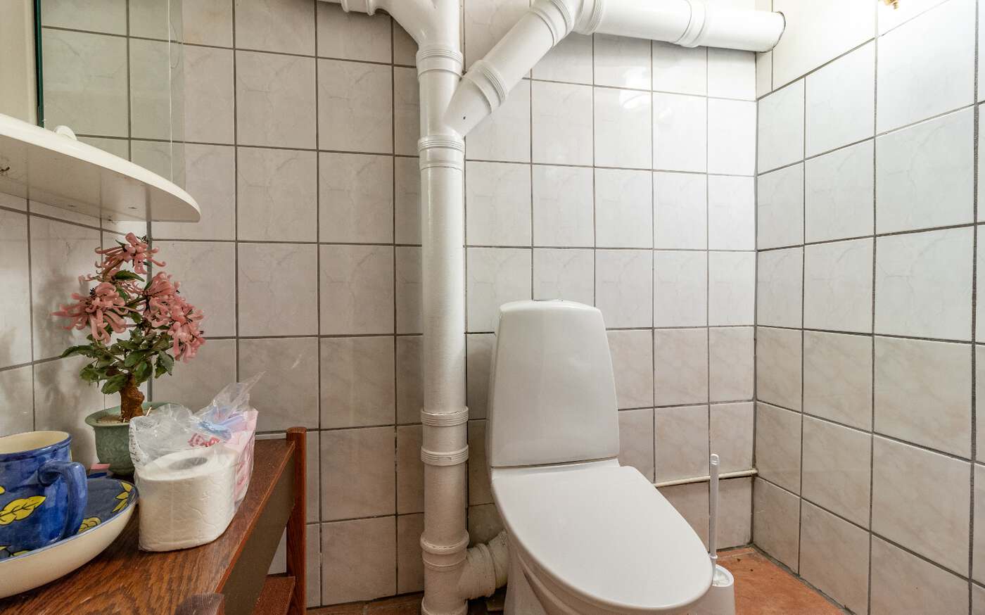 Silverån im Ort Lönneberga in der Region Småland – bild 22 av 24