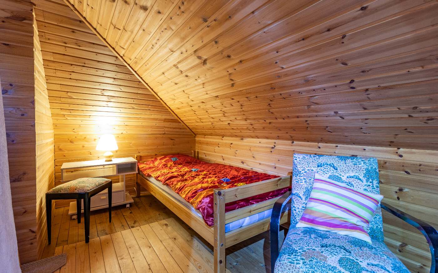Silverån im Ort Lönneberga in der Region Småland – bild 20 av 24