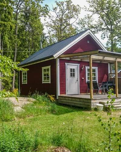 Ferienhaus Sjön am See