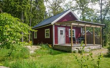 Ferienhaus Sjön am See