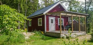 Ferienhaus Sjön am See