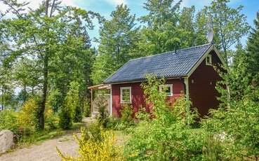 Ferienhaus Sjön