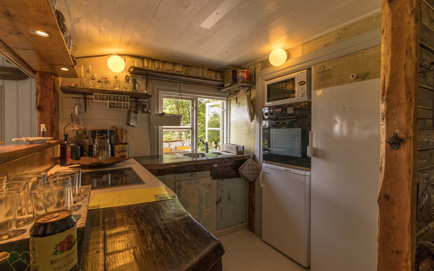 Sjöstugan in Blekinge – bild 4 av 15