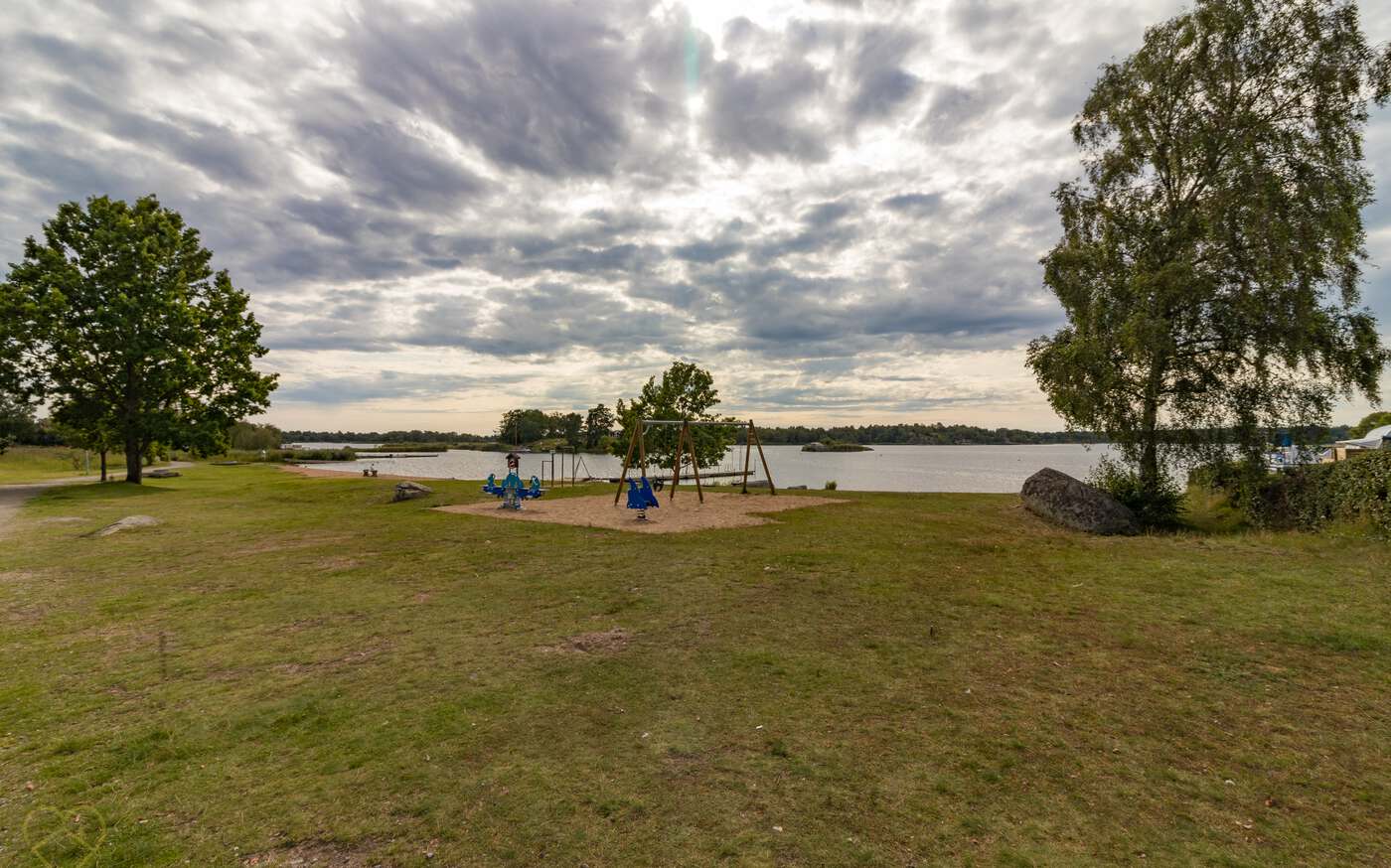 Sjöstugan in Blekinge – bild 12 av 15