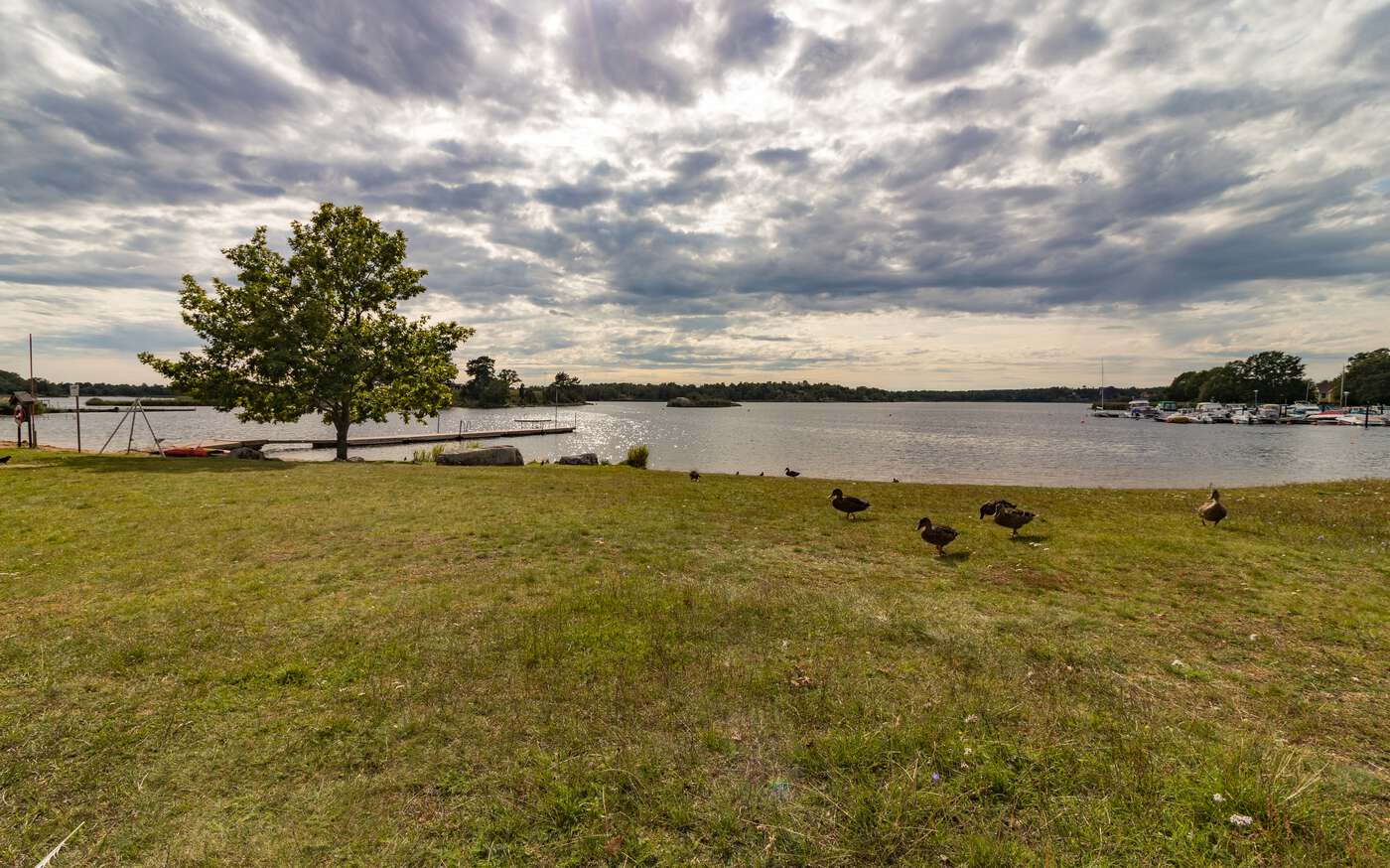 Sjöstugan in Blekinge – bild 13 av 15