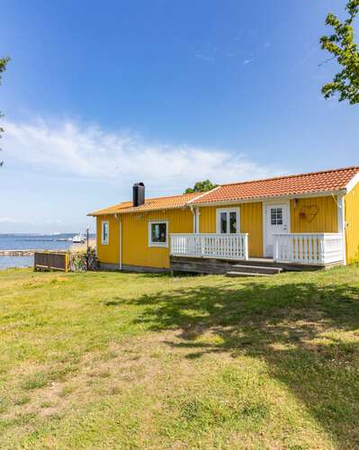 Ferienhaus Skärgård an der Ostsee