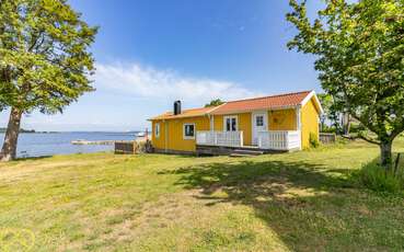 Ferienhaus Skärgård an der Ostsee