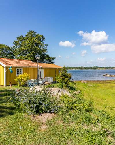 Ferienhaus Skärgård auf der Insel Sturkö