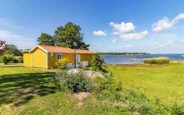 Ferienhaus Skärgård auf der Insel Sturkö