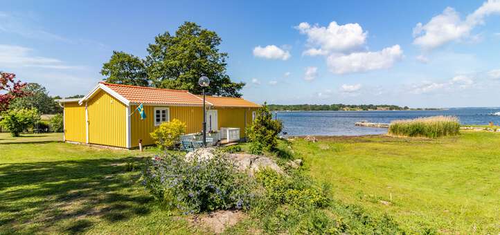 Ferienhaus Skärgård auf der Insel Sturkö