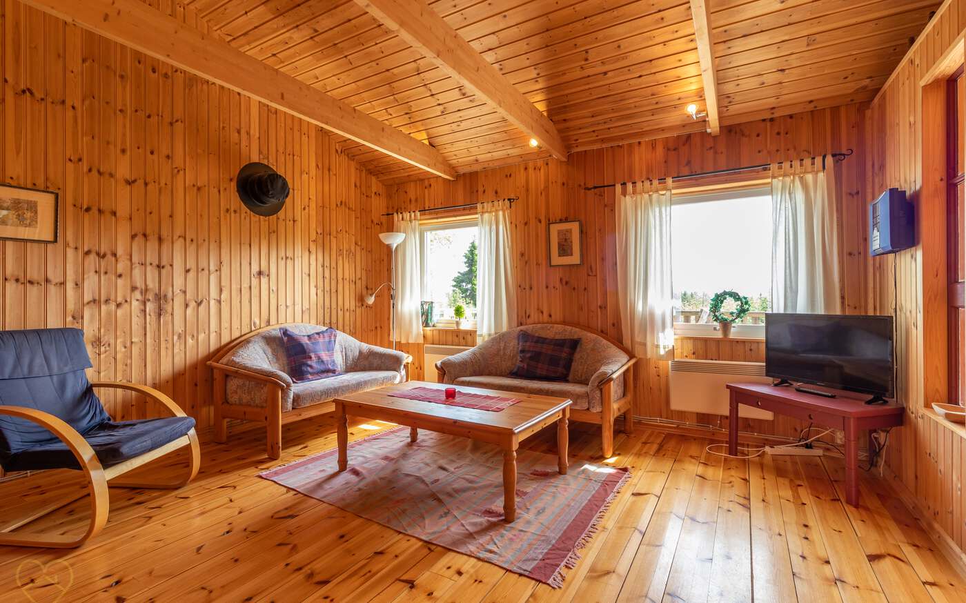 Skogen in der Region Värmland – bild 8 av 17
