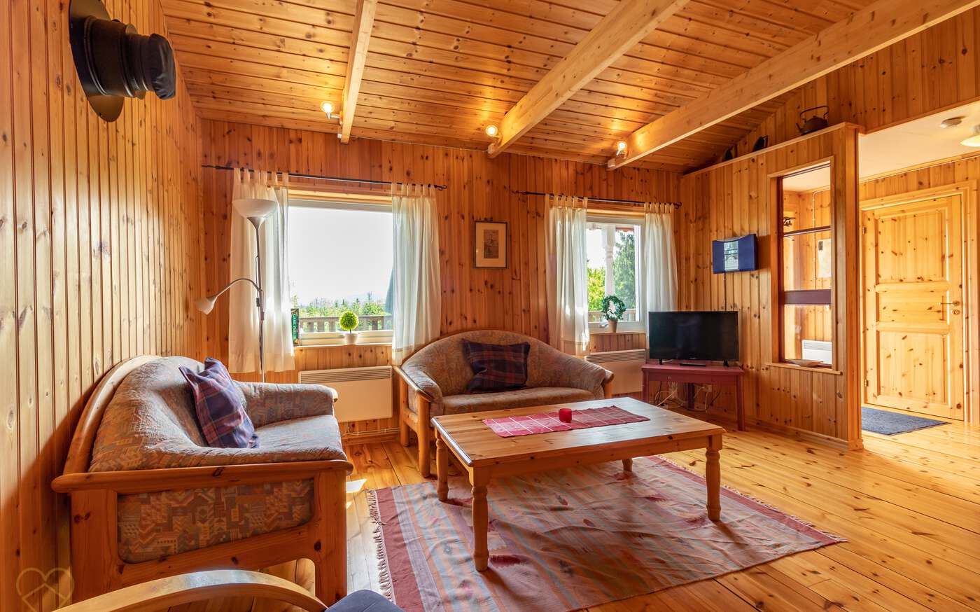 Skogen in der Region Värmland – bild 11 av 17