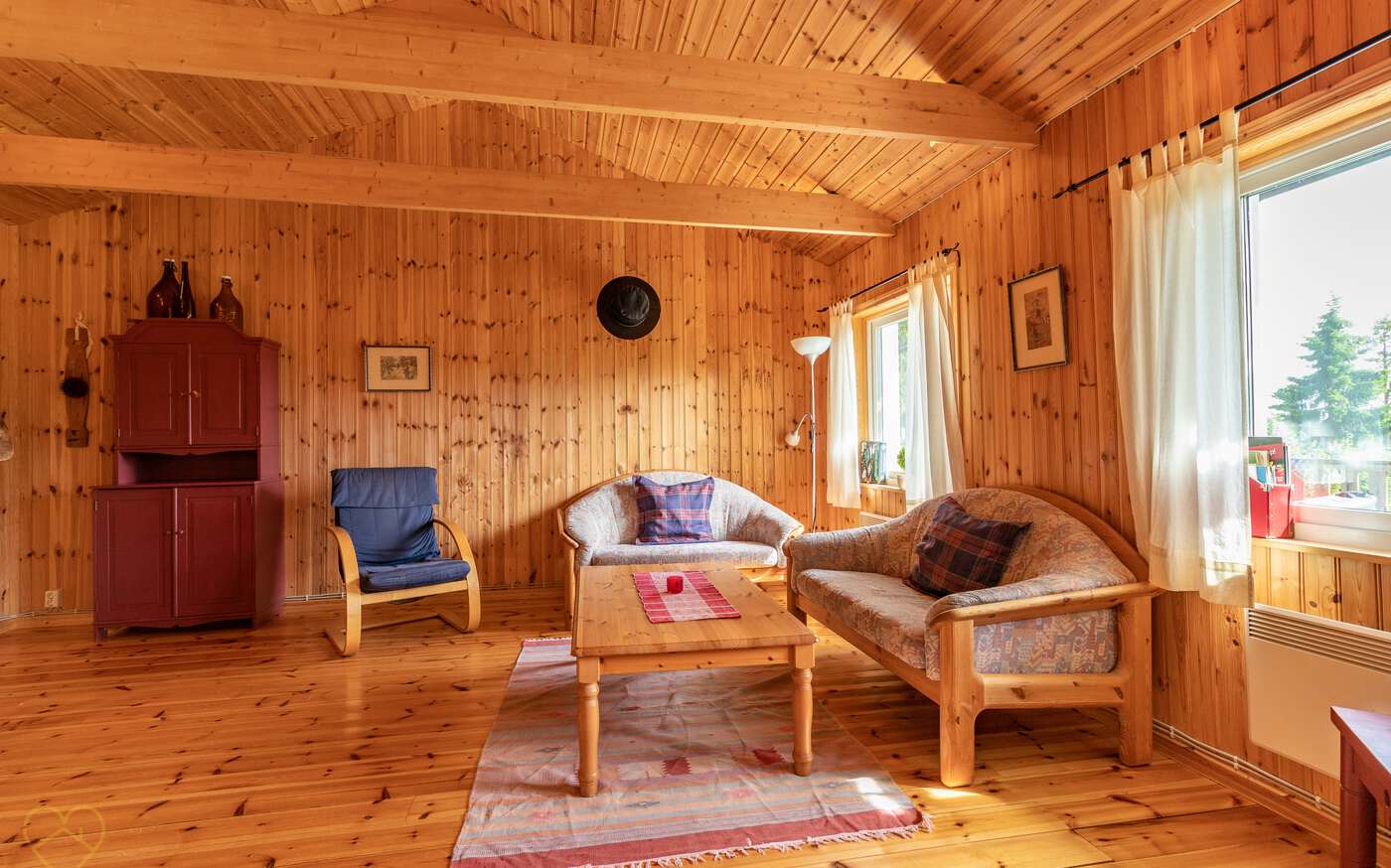 Skogen in der Region Värmland – bild 7 av 17