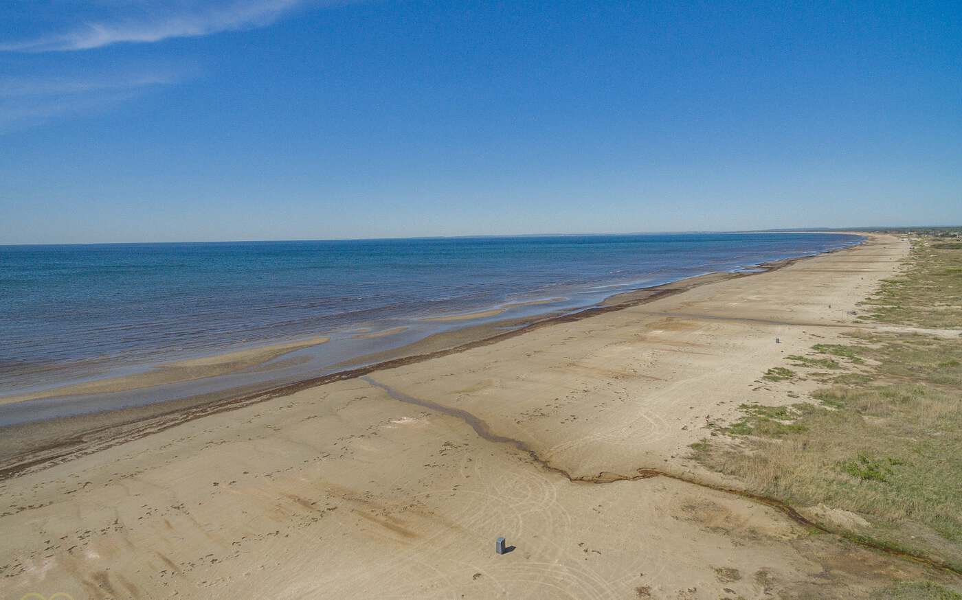 Lilla Strandstugan in Skummeslövsstrand – bild 17 av 18