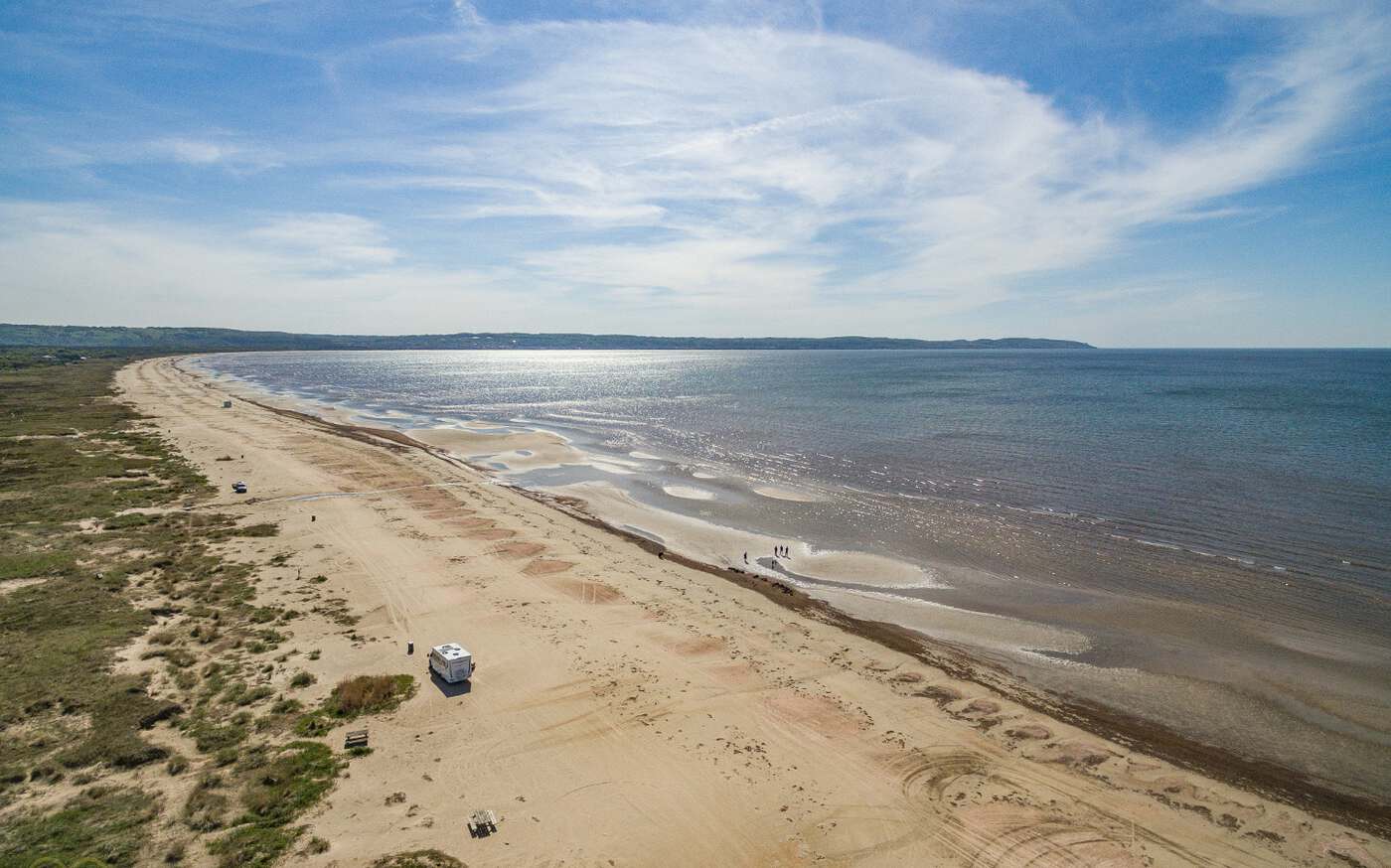 Lilla Strandstugan in Skummeslövsstrand – bild 18 av 18