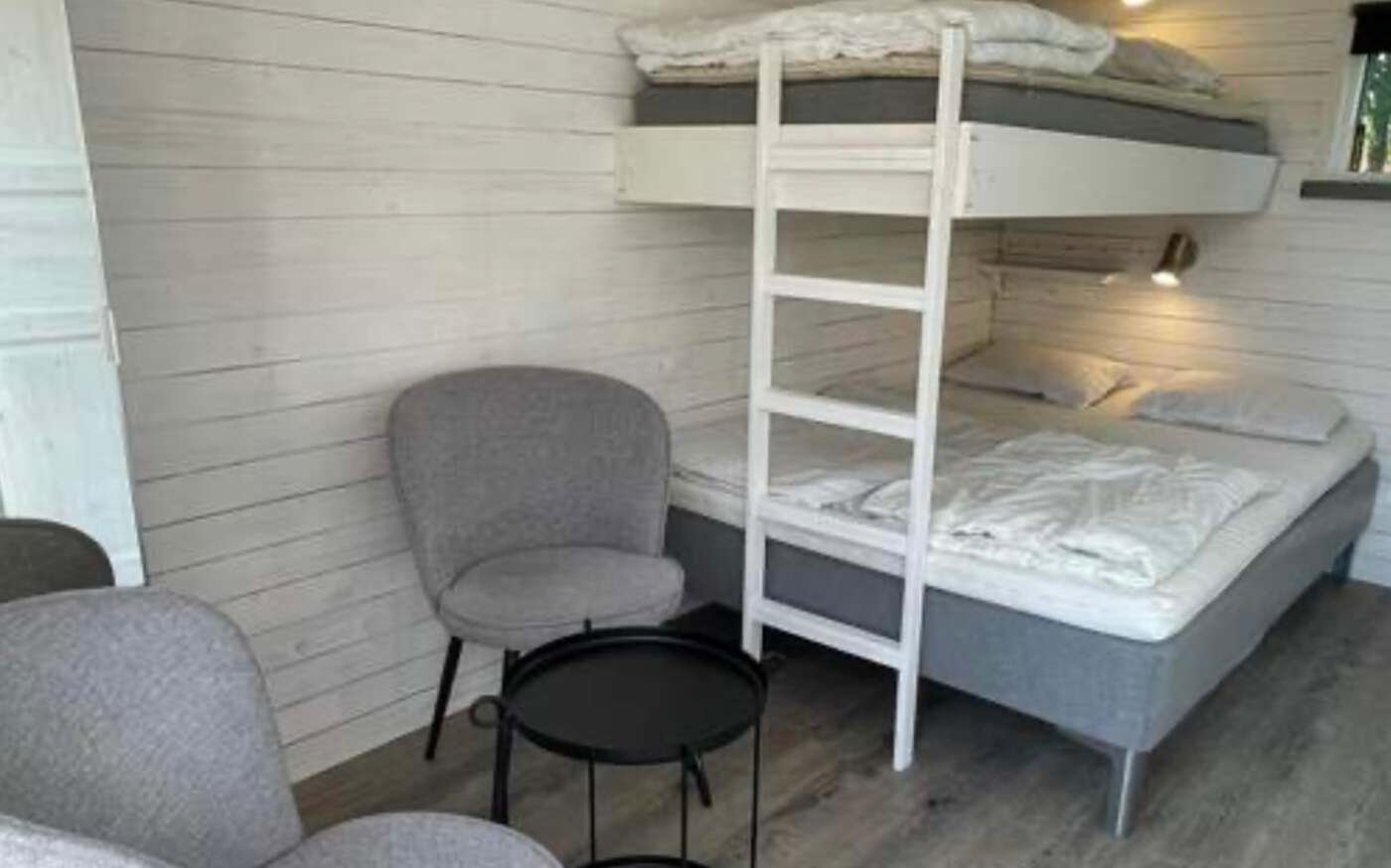 Skummeslöv am wundervollen Sandstrand in Halland – bild 20 av 24