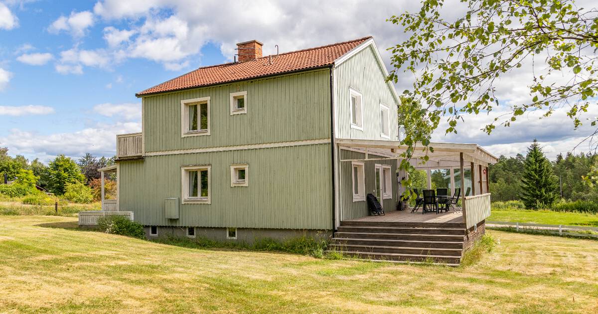 ferienhaus ostsee mit boot und fahrräder