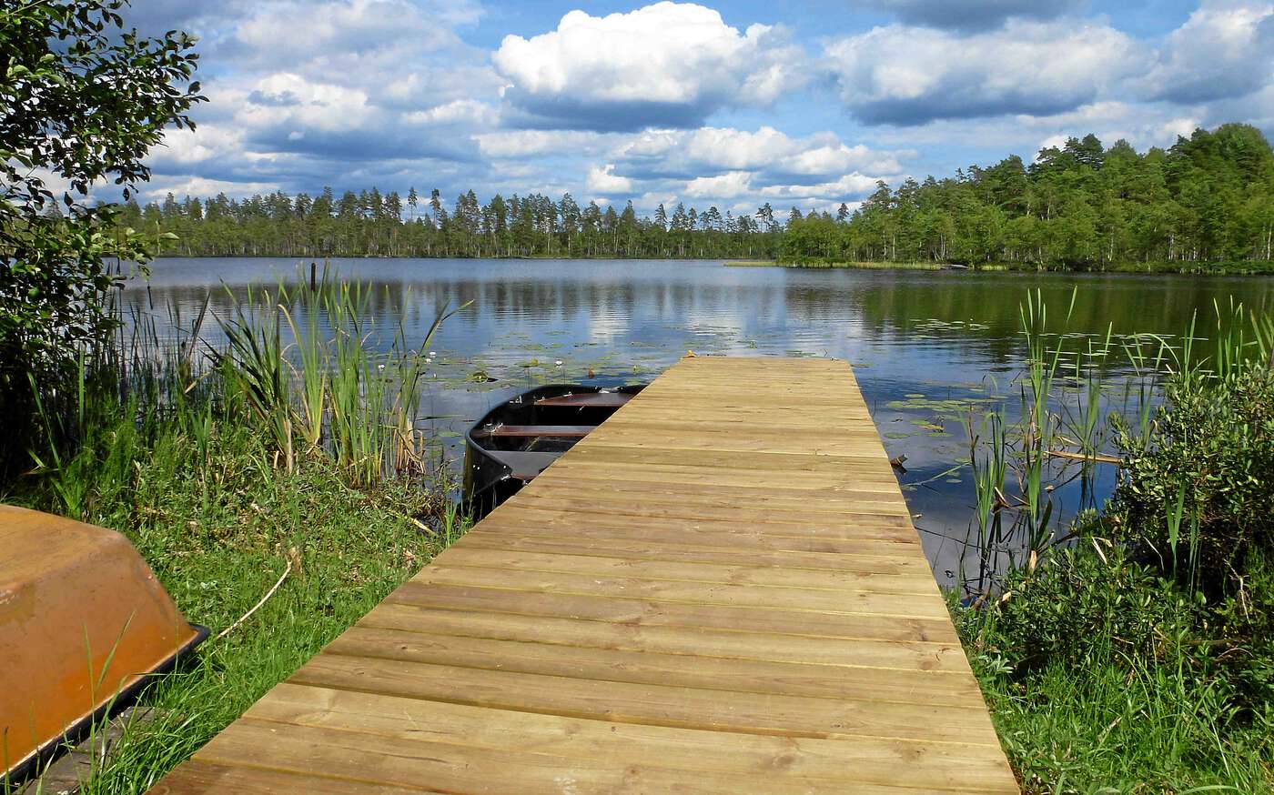 Småland bei Kosta – bild 20 av 20