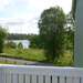Blick auf den See Ferienhaus Småland
