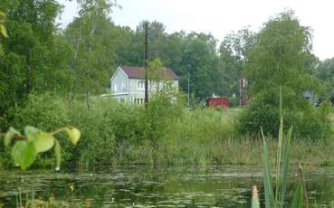 Ferienhaus Småland