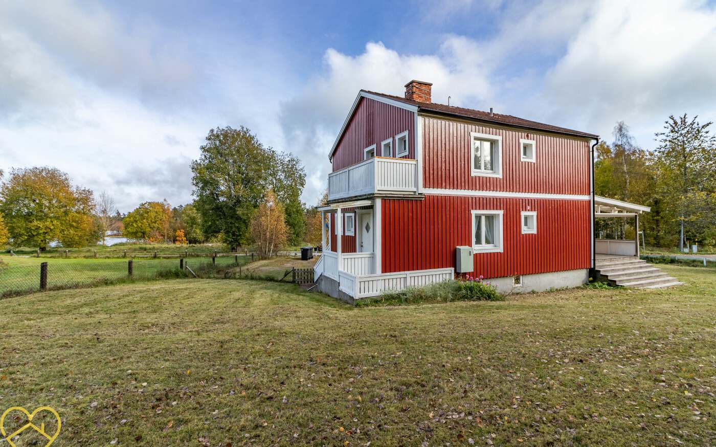 Småland bei Kosta – bild 2 av 20