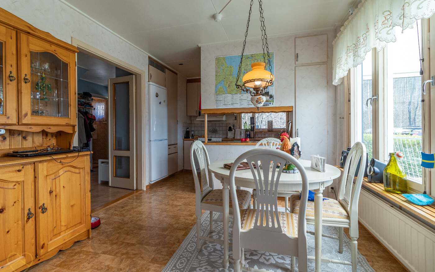 Söder bei Udenäs in der Region Västergötland – bild 4 av 19