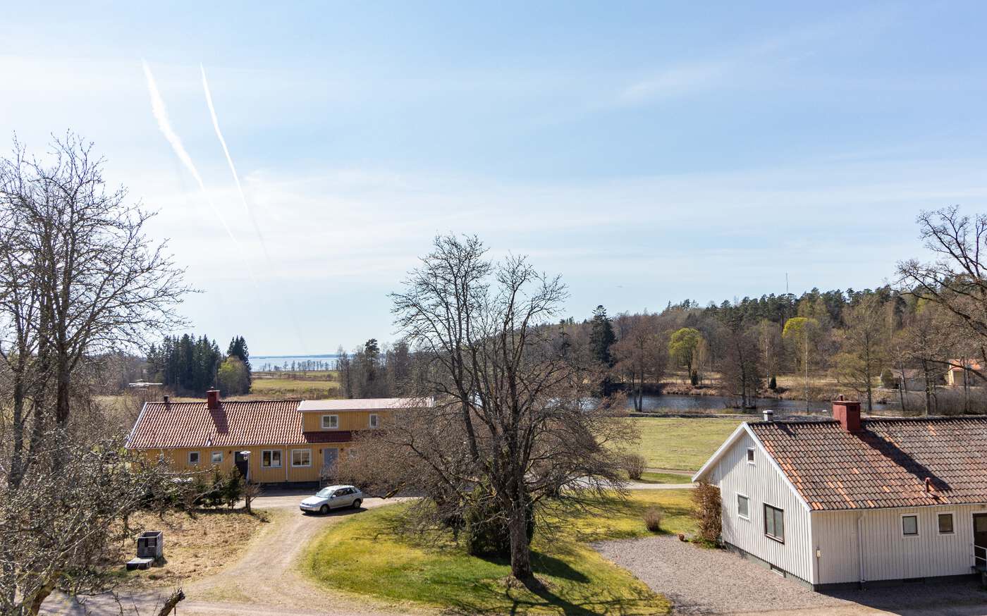 Söder bei Udenäs in der Region Västergötland – bild 17 av 19