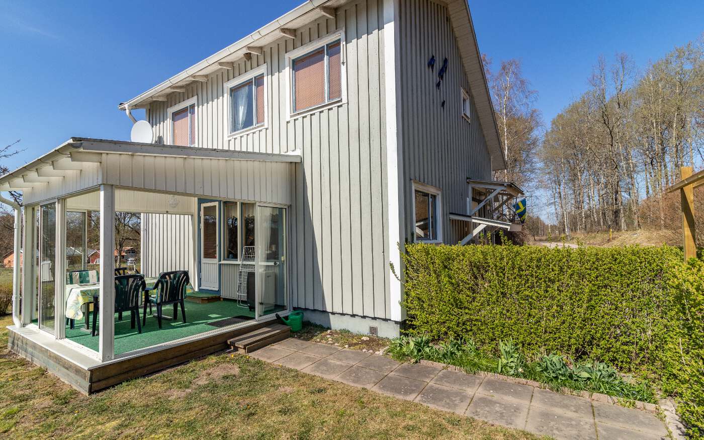 Söder bei Udenäs in der Region Västergötland – bild 2 av 19